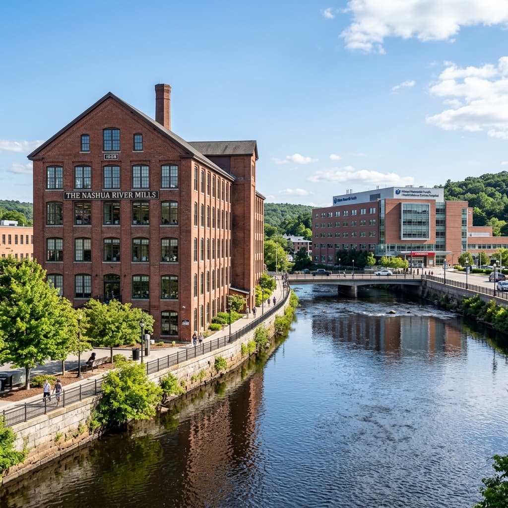 Commercial Cleaning in Fitchburg MA