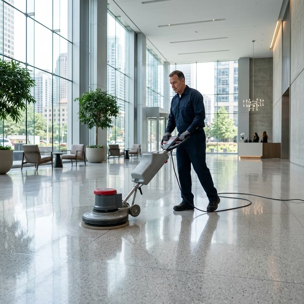 Commercial Carpet Cleaning in Marlborough MA