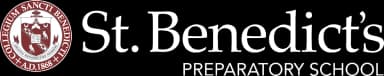 St. Benedict School Logo