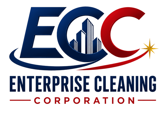 Enterprise Cleaning Corporation
