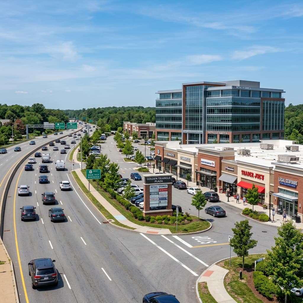 Commercial Cleaning in Framingham MA
