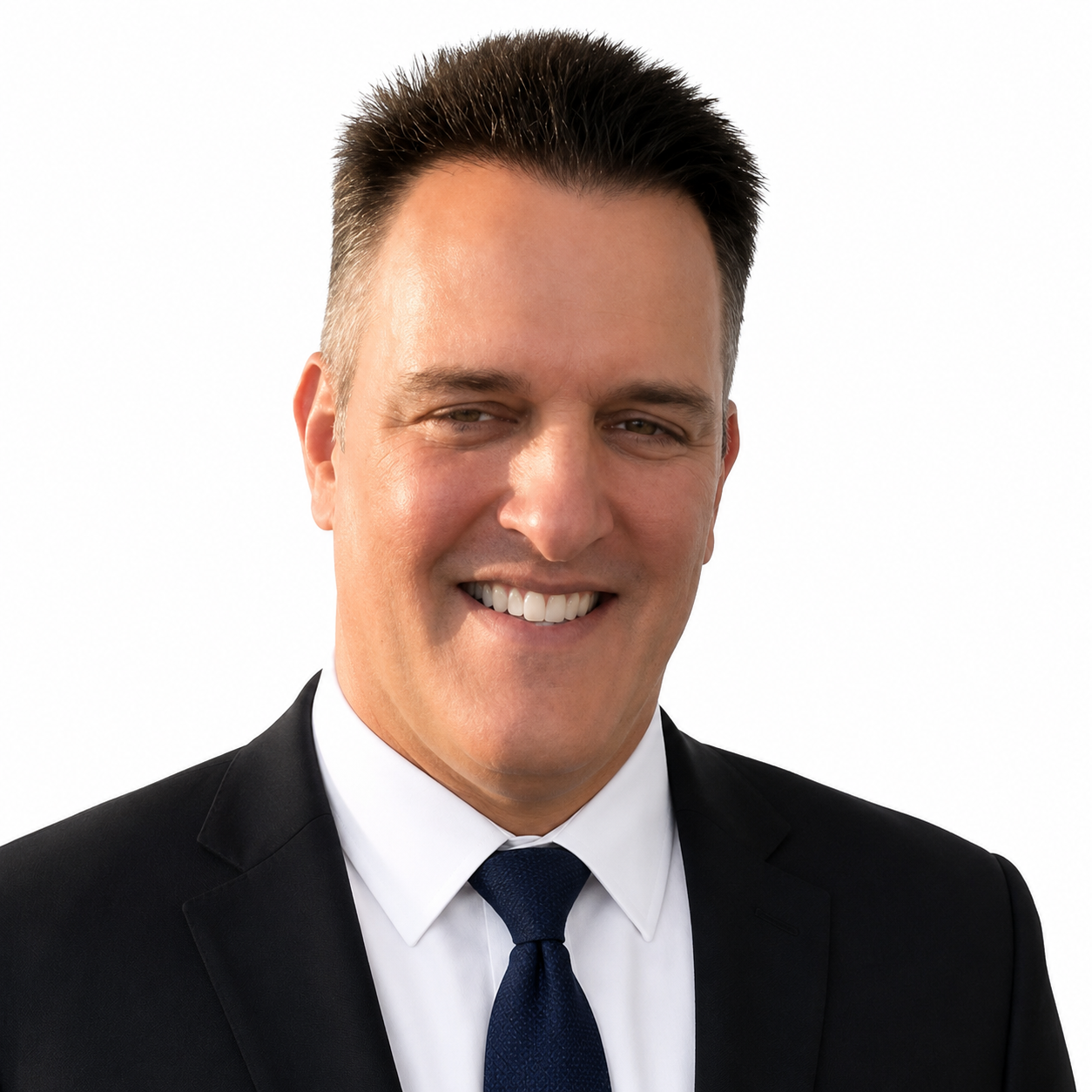 Stephen Buchalter